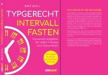 Ralf Moll: „Typgerecht Intervallfasten“ ab 16. Dezember im Buchhandel