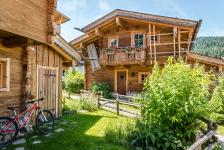 Almdorf Almlust die perfekte Urlaubsdestination 2020
