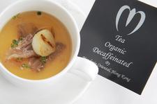 Cathay Pacific and Mandarin Oriental Hotel Group announce international partnership for inflight dining
