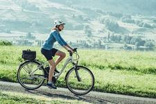 Damenrad 2.0: So fahren Frauen heute Fahrrad