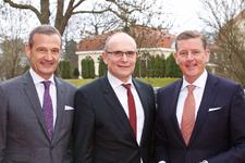 Hotel- und Sportresort Fleesensee zieht positive Jahresbilanz