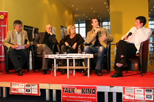 TALK im KINO