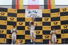 Reaktionen auf das dritte DTM-Rennen in Spielberg