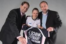 Juliane Schenk - VICTOR