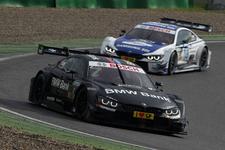 Bühne frei für die neue Saison: BMW Motorsport startet auf dem Hockenheimring in die DTM 2016