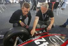 Deutscher Lauf der Formula Student: Opel als Partner und Sponsor der größten Hochschul-Rennserie Europas