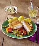 Volle Fahrt voraus: iglo präsentiert leckere Rezeptkreationen mit dem neuen Käpt'ns Fischfilet Burger