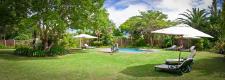Golfsehnsucht Südafrika: Ob sechs oder acht Nächte - im Willowbrook Country House ist immer eine kostenlos