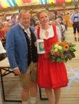 Oktoberfest Xanten: Der "Wiesn Madl-Contest" startet!