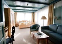 Neu gestaltetes 4-Sterne-Hotel "Seeblick Genuss und Spa Resort Amrum" verspricht Lust am Leben