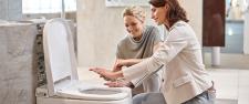 Ein Tag zu Ehren der Toilette