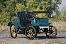19. Klassikertreffen an den Opelvillen in Rüsselsheim: 120 Jahre Opel-Automobilbau und Opel Motorsport Special