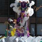 America Unlimited: Neue 14-tägige Südstaaten-Rundreise zum "Mardi Gras" nach New Orleans aufgelegt