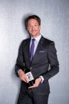 "Ammolite - The Lighthouse Restaurant" punktet bei ROLLING PIN Awards 2021: Sommelier Marco Gerlach unter den "50 Best Sommeliers"