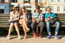 Kinderpornographie im Netz: Wie Kinder damit umgehen