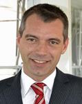 TÜV SÜD beruft Vinzenz Pflanz in die Leitung des Zulassungsspezialisten CRS