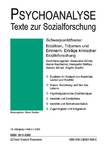 Psychotherapie mit Älteren: Erinnerungen als riskante und wertvolle Ressource