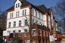 Information und Führung am 16. Juni