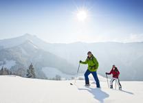 Sichere Winterabenteuer im Salzkammergut