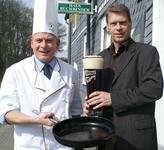 Westfälische Kochkunst mit frischen Ideen