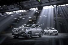 New importer: Opel strengthens business in Israel