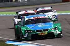 Reaktionen auf den DTM-Saisonauftakt in Hockenheim.