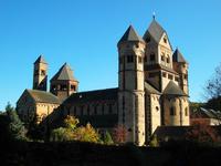 Sich ganz auf sich selbst konzentrieren: Auszeit im Kloster