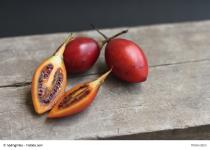 Power-Frucht Tamarillo - Durch pflanzliche Kraft Fett reduzieren