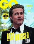 GQ Best Dressed-Liste