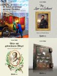 Eine Bacchantin mit Weintrauben, eine Audienz beim Herzog und eine Hochzeit an der Trasse - Fünf E-Books von Freitag bis Freitag zum Sonderpreis