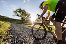 Ein ganz besonderes Erlebnis: Mit dem Gravel-Bike durch den Kraichgau-Stromberg