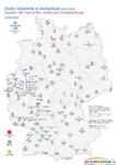 119-Städte-Studie: Fast 1,3 Millionen Diebstähle in Deutschland / Touristenziele auch Diebstahlhochburgen