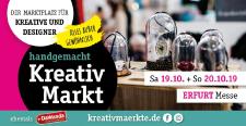 Ein Wochenende voller Design, Kreativität, Material & ausgefallenen Geschenkideen