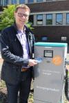 Westfalen Weser Energie macht E-Mobilität kundenfreundlicher
