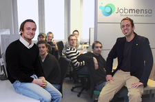 Studentenrecruiting - Innovationszwang und Chance