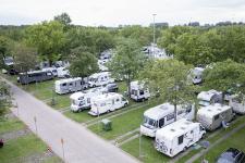 Erfolg für kommunale Reisemobilstellplätze