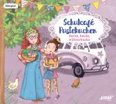Neuer Hörspielspaß im Schulcafé Pustekuchen
