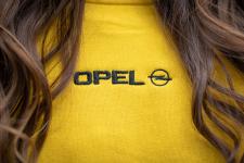 Stylish: "Opel Vintage Collection" Brand New in Opel Shop