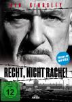 Neu auf DVD! Ben Kingsley in "RECHT, NICHT RACHE - Die Geschichte des Simon Wiesenthal"
