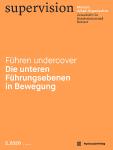 Ist das noch Führung oder schon Selbstorganisation?