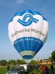 Kommen, Sehen und Gewinnen!