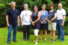 15 Jahre Bowen Technik in Deutschland