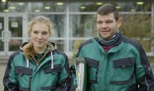 Landschaftsgärtner-Abschlussprüfungen: In fünf Schritten zum Erfolg!