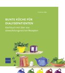 Bunte Küche für Dialysepatienten