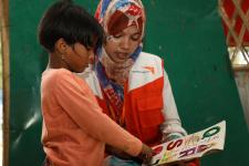 Sicherheit und Rechte von Rohingya-Flüchtlingen bei geplanter Rückführung aus Bangladesch nach Myanmar nicht gewährleistet