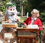 6. Kastanienblütenfest mit verkaufsoffenem Sonntag