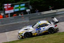 Augusto Farfus nicht zu stoppen - Pole-Position für BMW