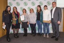 Inklusives Kulturcafé Anna Blume aus Hannover