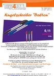 Kugelschreiber "Dalton"