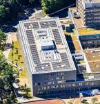 "KLIK green" für Klimaschutz in Kliniken: Jedes sechste NRW-Krankenhaus ist dabei